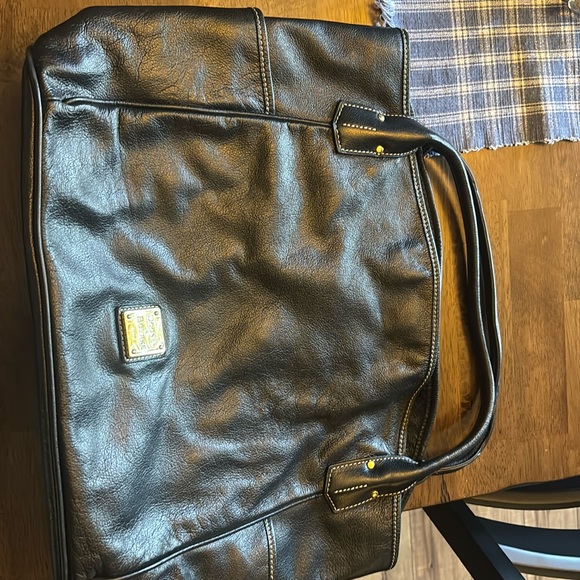 Large Dooney & Bourke bag - Picture 1 of 3